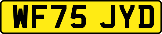 WF75JYD
