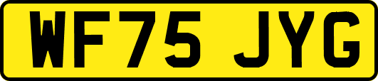 WF75JYG
