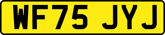WF75JYJ