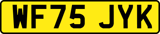 WF75JYK