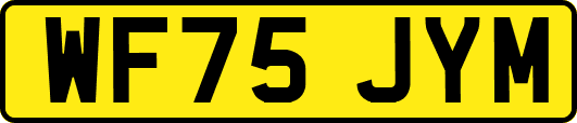 WF75JYM