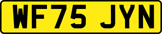 WF75JYN