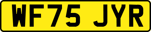 WF75JYR
