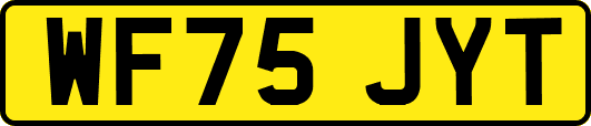 WF75JYT