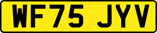 WF75JYV