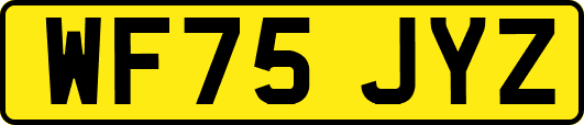 WF75JYZ