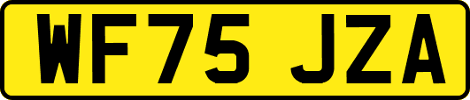 WF75JZA