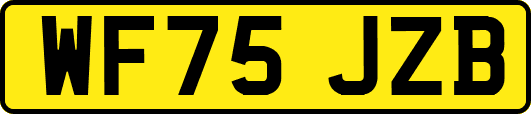 WF75JZB
