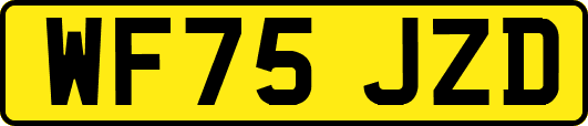 WF75JZD