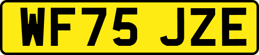 WF75JZE