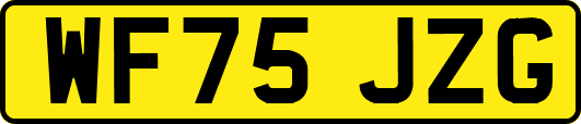 WF75JZG