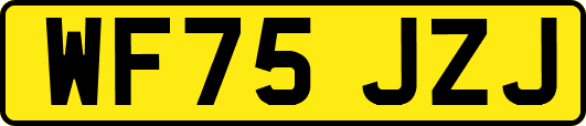 WF75JZJ