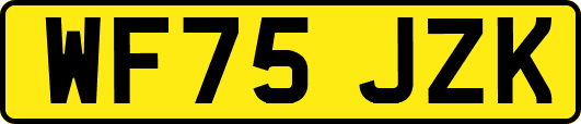 WF75JZK