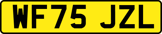 WF75JZL