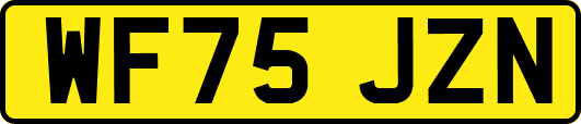 WF75JZN