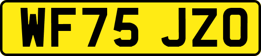 WF75JZO