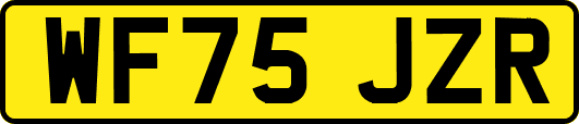 WF75JZR