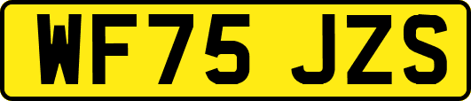 WF75JZS