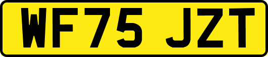 WF75JZT