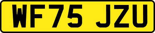 WF75JZU