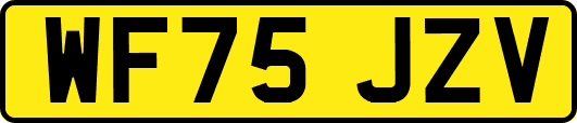 WF75JZV