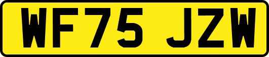 WF75JZW