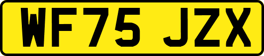 WF75JZX