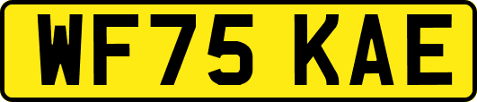 WF75KAE