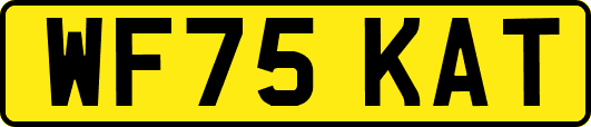 WF75KAT