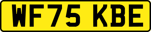 WF75KBE