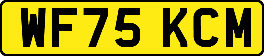 WF75KCM