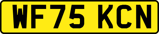 WF75KCN