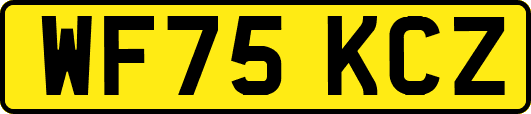 WF75KCZ
