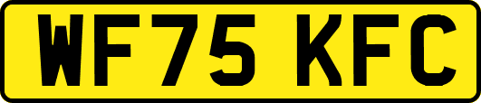 WF75KFC