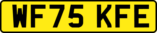 WF75KFE