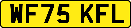 WF75KFL