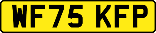 WF75KFP