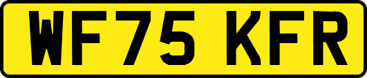 WF75KFR