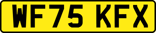 WF75KFX