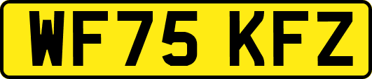 WF75KFZ