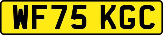 WF75KGC