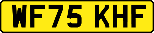 WF75KHF
