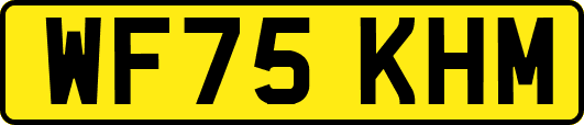 WF75KHM