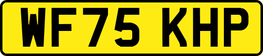WF75KHP