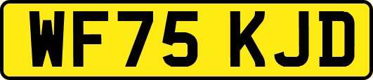 WF75KJD
