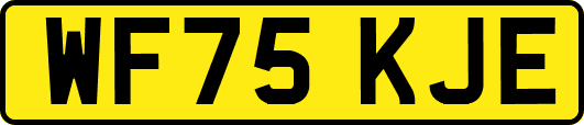 WF75KJE