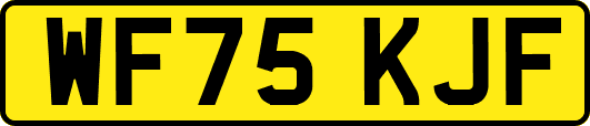 WF75KJF