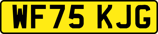 WF75KJG