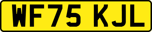 WF75KJL