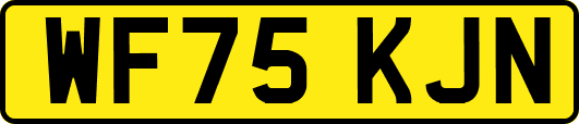 WF75KJN